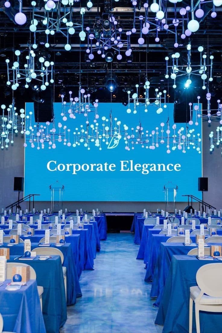 Corporate Event 3