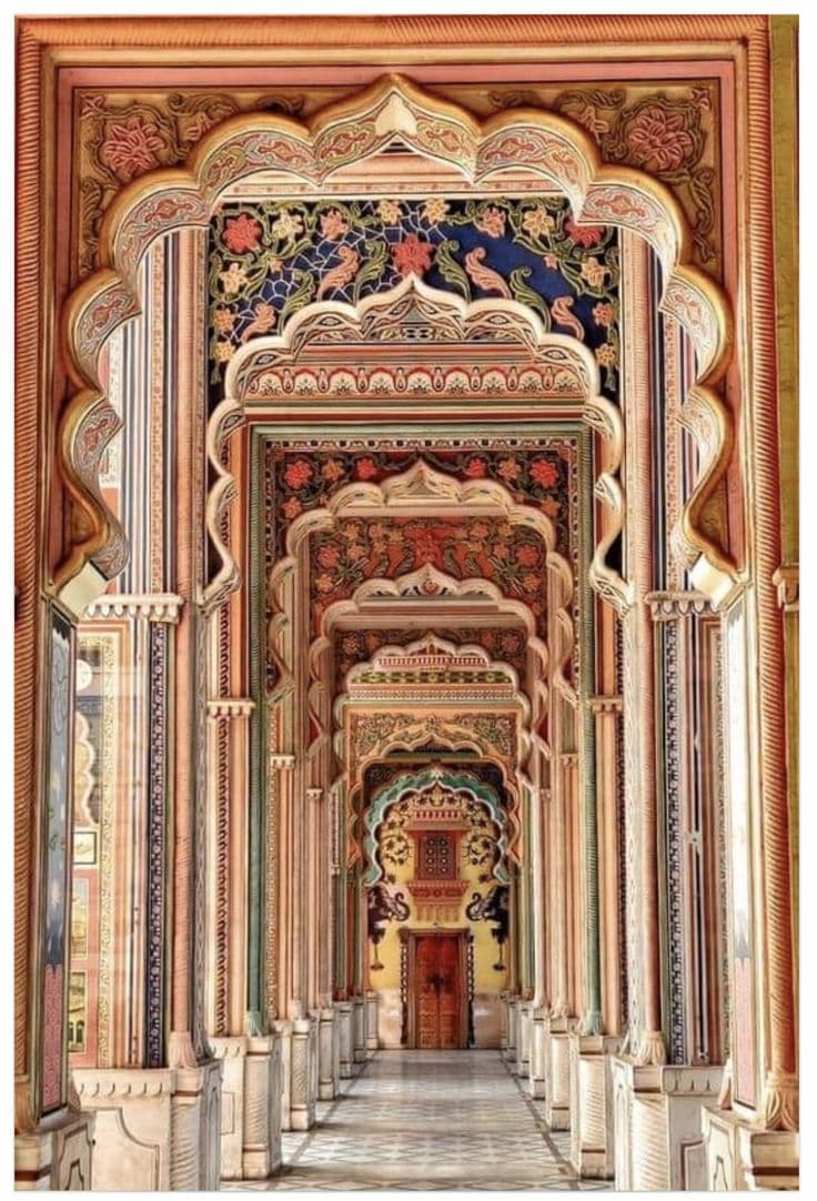 Jaipur