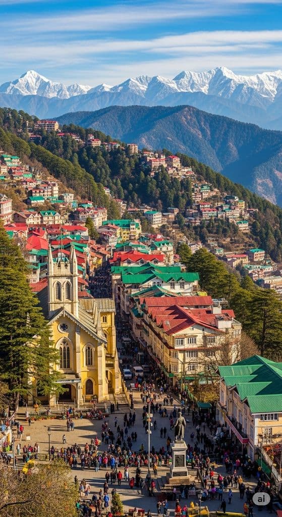 Shimla