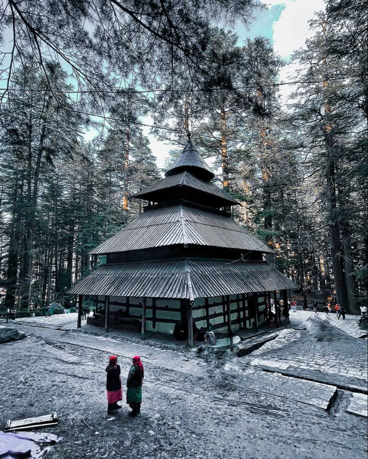 Manali
