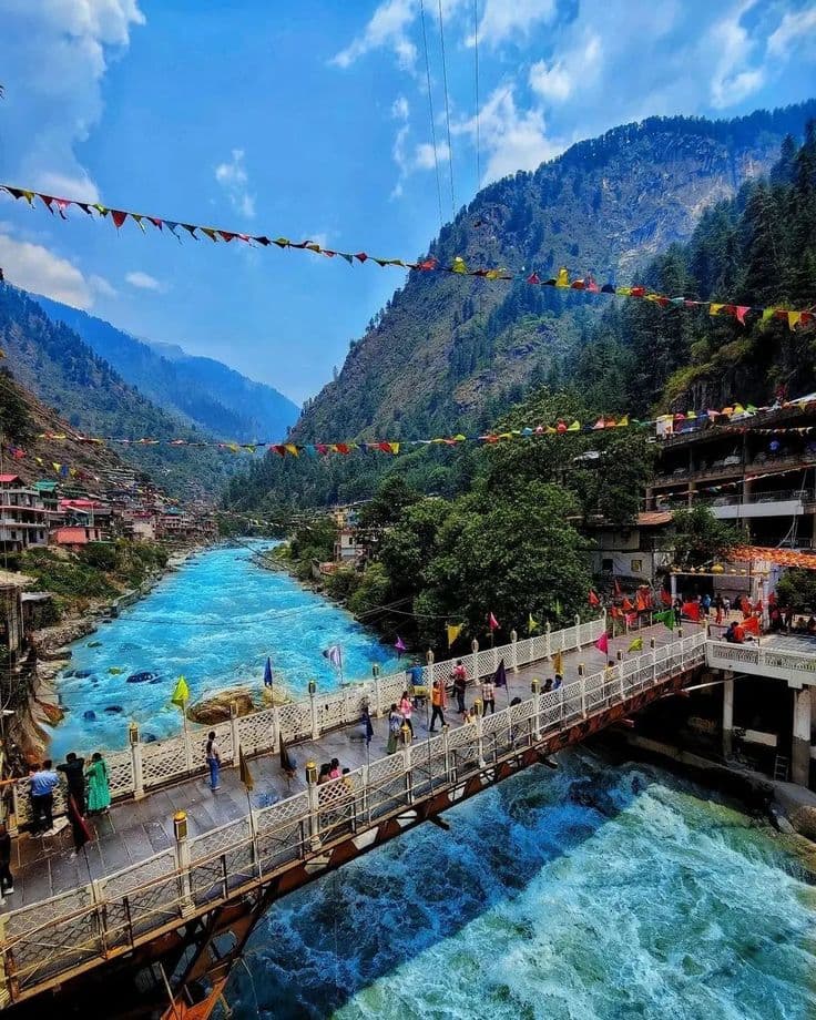 Manali
