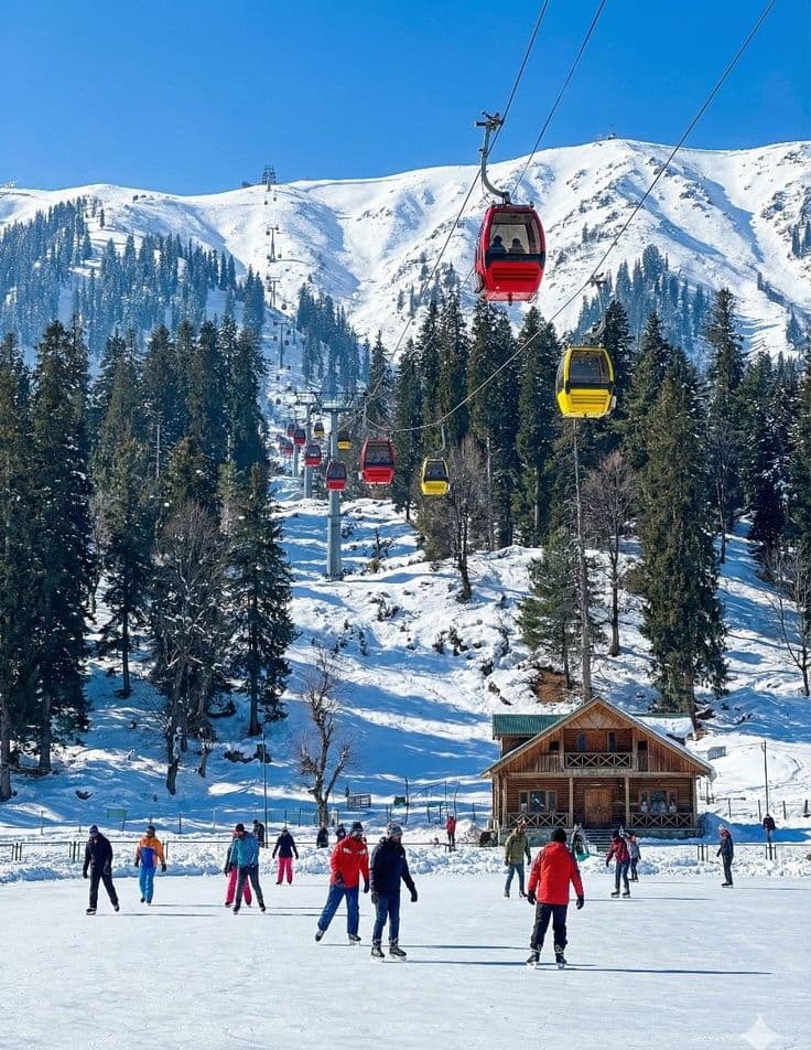 Gulmarg