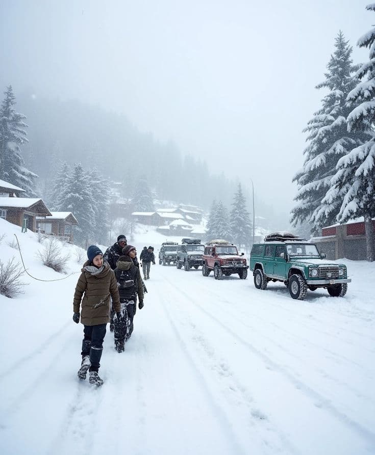 Gulmarg