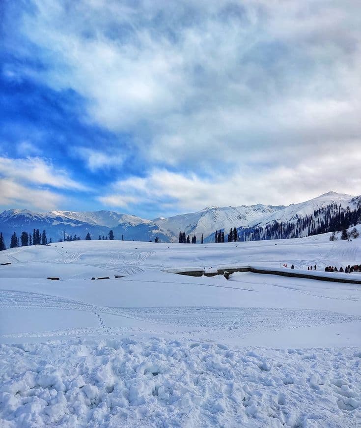Gulmarg