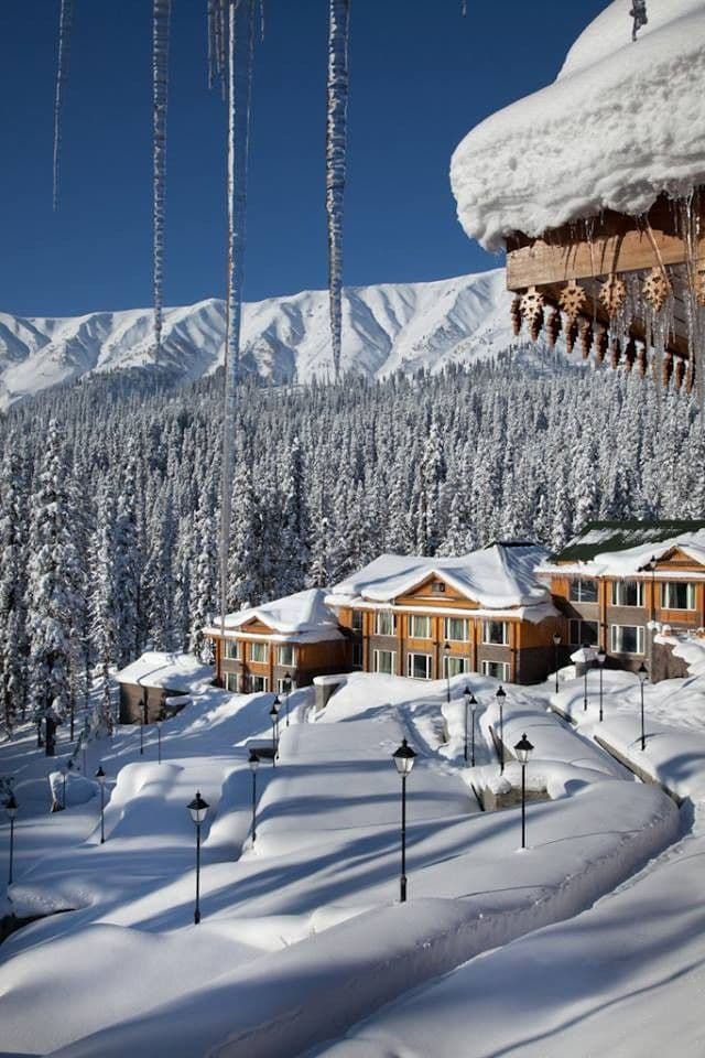 Gulmarg