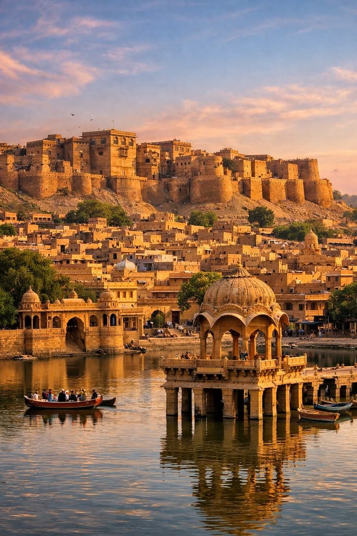 Rajasthan